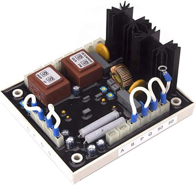 Automatic Voltage Regulator AVR EA63-7D for Universal Generator