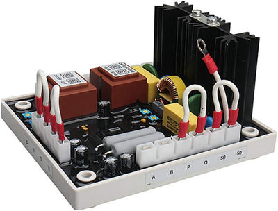Automatic Voltage Regulator AVR EA63-7D for Universal Generator