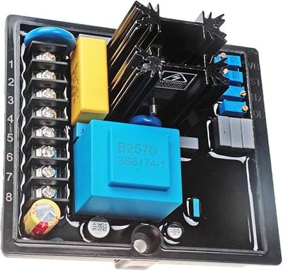 Automatic Voltage Regulator HVR-11 AVR for Linz Electric Generator