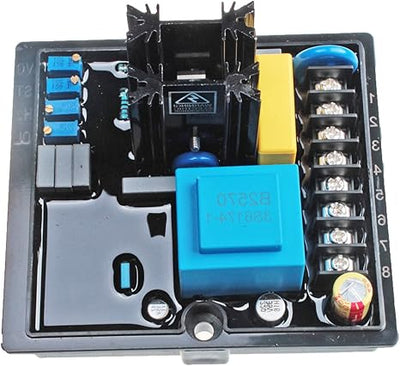 Automatic Voltage Regulator HVR-11 AVR for Linz Electric Generator