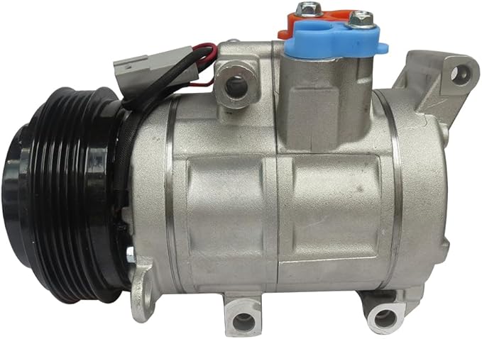 A/C Compressor BBM461450A for Mazda 3