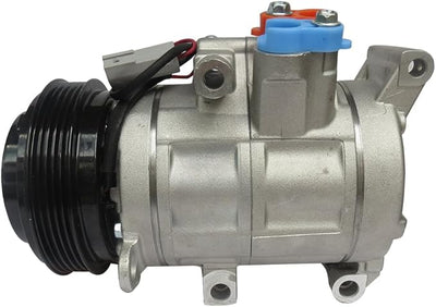 A/C Compressor BBM461450A for Mazda 3