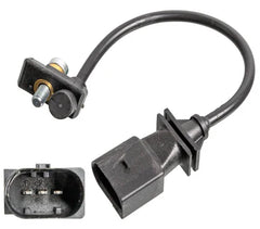 Sensor de Rotação da Cambota 13627809334 Compatível com BMW E87 E46 E90 E90 LCI E91 E91 LCI