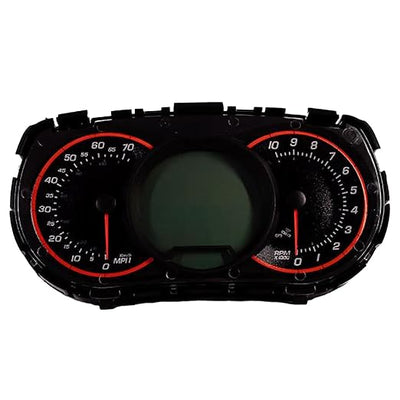 BRP Gauge Cluster 278002997 for Sea-Doo Personal Watercraft GTX215 RXT260 2013