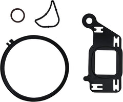 A4720106062 Crankcase Ventilation Seal Kit Fit DETROIT DIESEL DD15 Engine