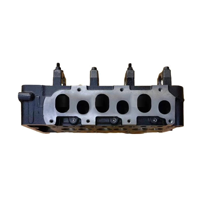 Bare Cylinder Head 8944171642 8944171647 for Isuzu Engine 3KR1 Hitachi Excavator EX22 EX25