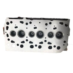 Complete Cylinder Head with Full Gasket Kit for Mitsubishi S3L S3L2 S3L2-Y1 Engine