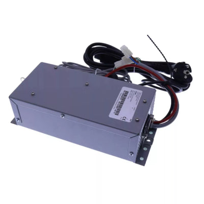 Battery Charger 2901009770 for Haulotte Scissor Lift Optimum6 Optimum8 Compact8 Compact10 Compact12 Compact14