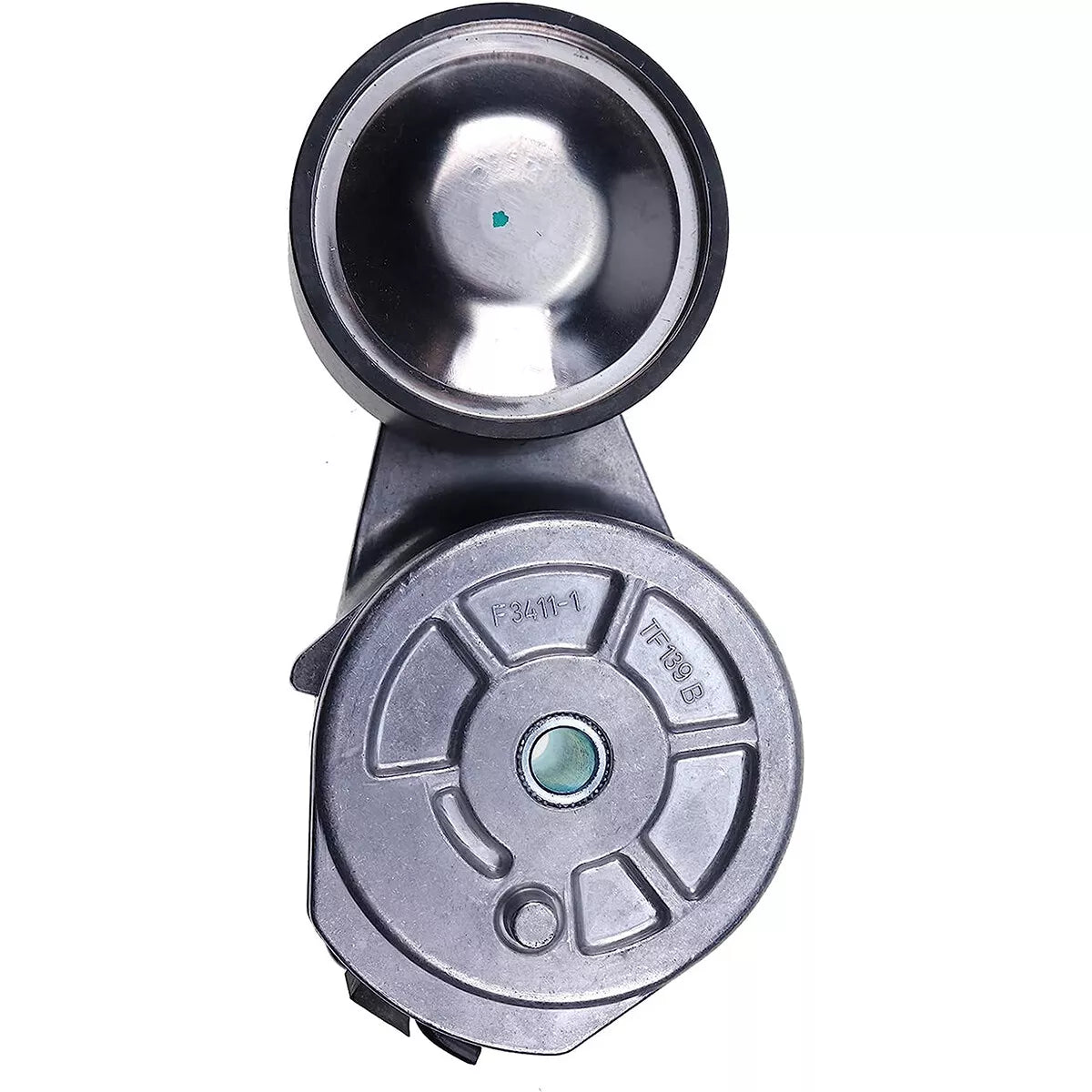Belt Tensioner 369-1255 for Caterpillar CAT Engine C4.4 C6.6 C7.1 Excavator M314 M314F M315 M316 M138 M319 M320 323 325 326 333 336