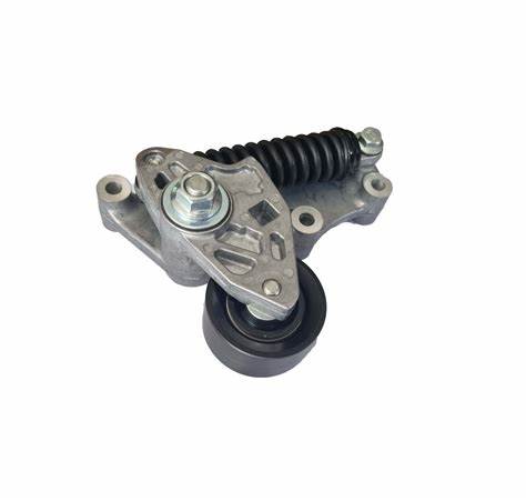 Belt Tensioner A4722000370 A4702000870 for Mercedes-Benz Truck Actros MP4 MP5