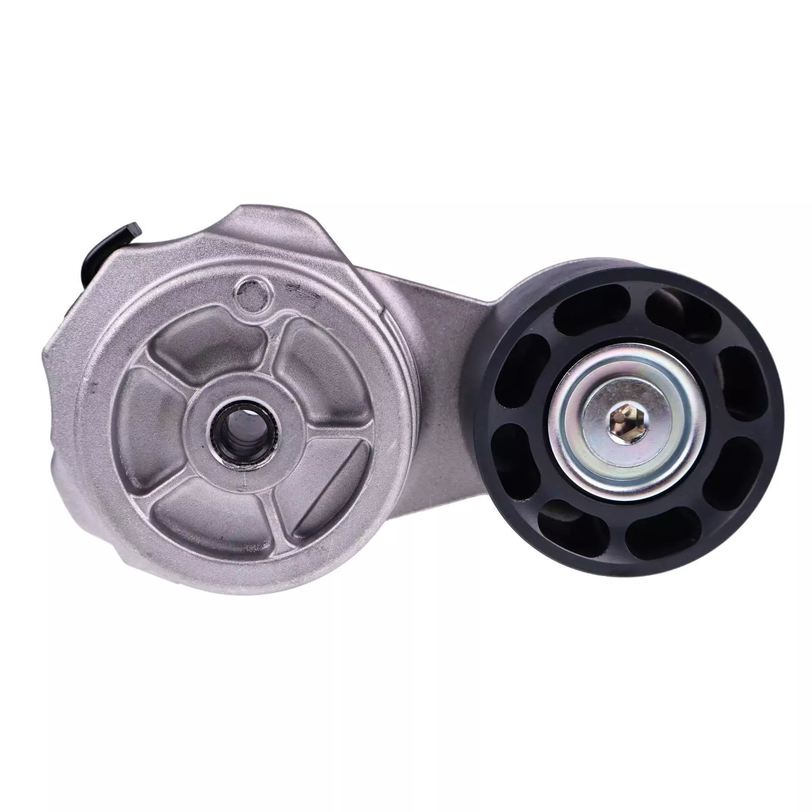 Belt Tensioner RE536097 for John Deere Engine 4045 5030 Tractor 5065M 5075M 5085M