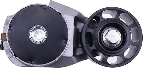 Belt Tensioner RE70536 RE59702 for John Deere 3029 4039 4045 6068 Engine 5510 6803 9400 9450 9470 110 E210