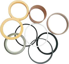 Blade Shift Cylinder Seal Kit 707-98-25230 for Komatsu Engine S6D102E-2 Motor Grader GD521A-1E GD663A-2