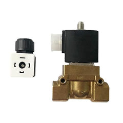 Blowdown Solenoid Valve 54654652 for Ingersoll Rand Air Compressor