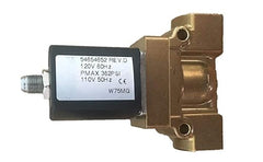 Blowdown Solenoid Valve 54654652 for Ingersoll Rand Air Compressor