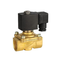 Blowdown Solenoid Valve 54654652 for Ingersoll Rand Air Compressor