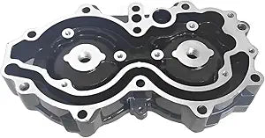Boat Cylinder Head 66T-11111-01-94 for Yamaha Outboard Engine 40HP 40X