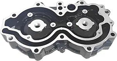 Boat Cylinder Head 66T-11111-01-94 for Yamaha Outboard Engine 40HP 40X