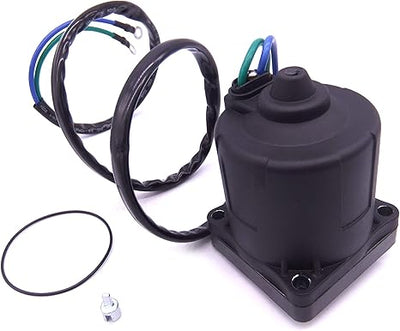 Boat Motor 68V-43880-00 01 03 04 67H-43880-00 01 04 64E-43880-00 01 03 04 Tilt Trim Motor for Yamaha Outboard Engine 115-225HP F150 F115