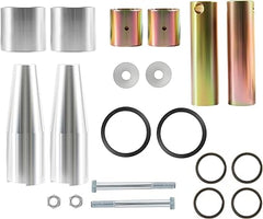 Bobtach Pin and Bushing Kit for Bobcat S205 S220 S250 S300 S330 S450 S510 S530 S550 S570 S590 S595 S850