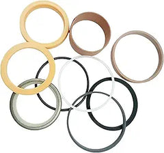 Boom Cylinder Seal Kit 393-7887 for Caterpillar CAT Engine C4.4 C4.2 3054C C3.4B Excavator 312D 312D2 312E 314DCR