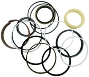 Boom Cylinder Seal Kit 707-98-26070 for Komatsu Excavator PC30MR-3 PC30MR-5 PC35MR-3 PC35MR-5