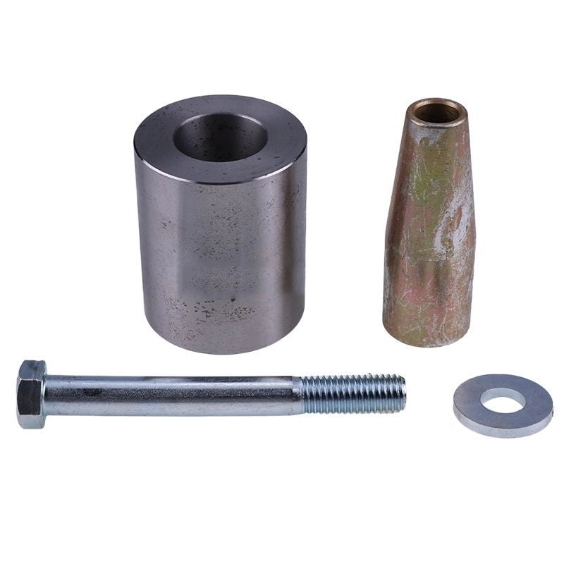 Boom Repair Kit Hub Bushing Lift Arms 7160425 7101078 47C1088 27E10 for Bobcat 773 S150 S160