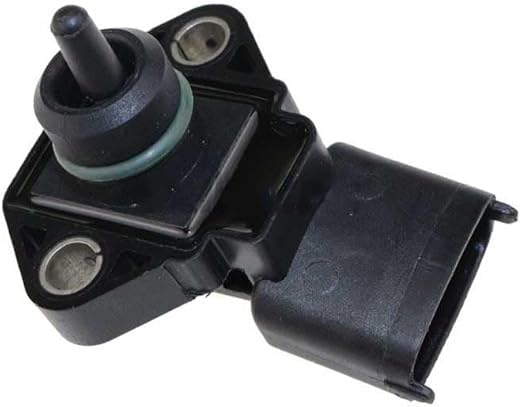 Boost Pressure Sensor 22634Aa00A 22634 Aa00A Air Intake Temp Sensor Map Sensor for Forester for Impreza for Baja for Legacy 2.5L