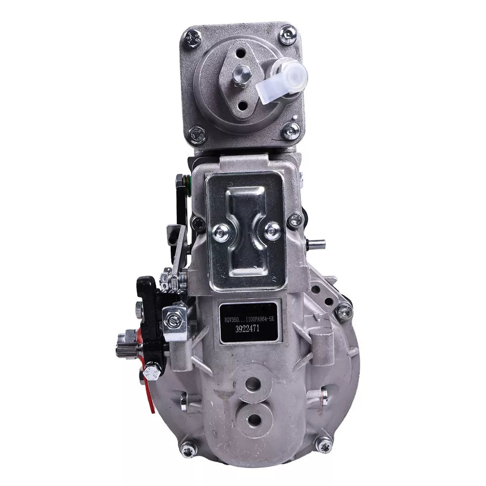 Bosch Fuel Injection Pump 0402736813