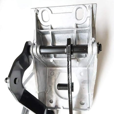 Brake Clutch Pedal Bracket Mount Assembly 6L5Z2455BB for Ford Ranger 1995-2011