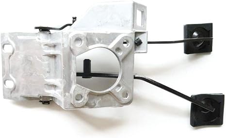 Brake Clutch Pedal Bracket Mount Assembly 6L5Z2455BB for Ford Ranger 1995-2011