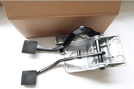 Brake Clutch Pedal Bracket Mount Assembly 6L5Z2455BB for Ford Ranger 1995-2011