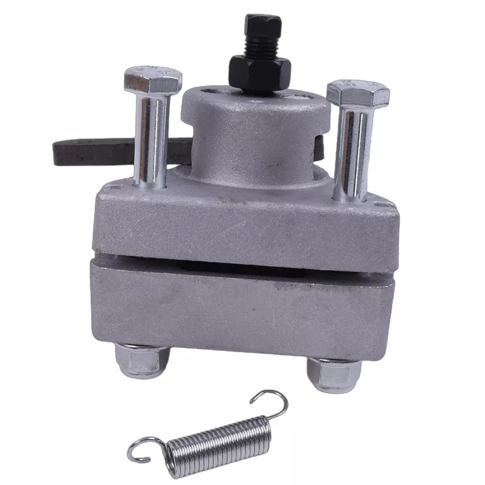 Brake Disk Caliper Assembly AMT1209 for John Deere Bunker and Field Vehicle 1200A