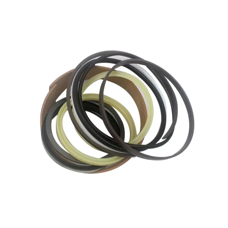 Bucket Cylinder Seal Kit for Daewoo Doosan Excavator DH130