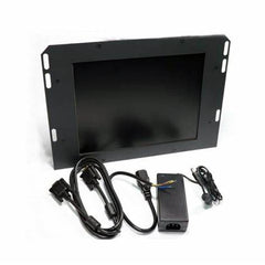 14" CRT Monitor A61L-0001-0097 A61L-0001-0096 D14CM-03A for Fanuc