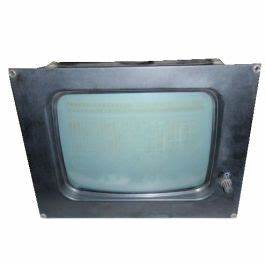 CRT Monitor BC120 BE212 for Heidenhain TNC406 TNC407 TNC415 TNC425 TNC426