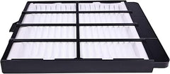 Cab Filter RD118-53710 for Kubota Excavator KX121-3 KX161-3 U45-3