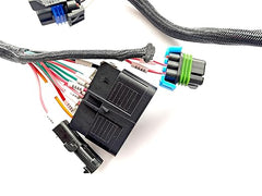 Cab Wiring Harness 6727190 for Bobcat Loader 753 763 773 863 864 873 883 S130 S150 S160 S175 S185 S205 S220