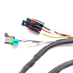 Cab Wiring Harness 6727190 for Bobcat Loader 753 763 773 863 864 873 883 S130 S150 S160 S175 S185 S205 S220