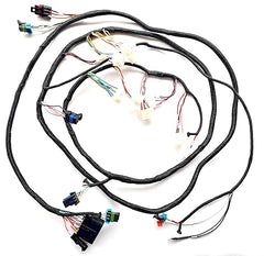 Cab Wiring Harness 6727190 for Bobcat Loader 753 763 773 863 864 873 883 S130 S150 S160 S175 S185 S205 S220