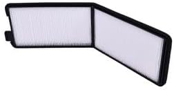 Cabin Air Filter 207-0105 229-9157 for Caterpillar CAT 3064 3066 Mitsubishi 4M40 Engine Excavator 308C 314C 321C