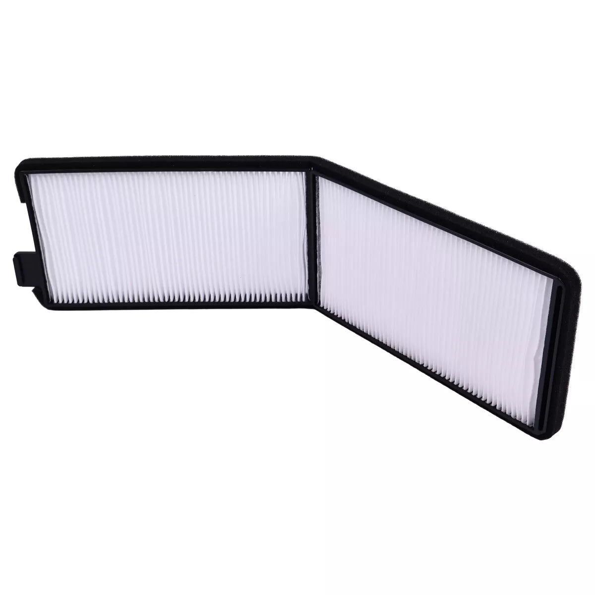 Cabin Air Filter 284-4568 for Caterpillar CAT 3064 C4.2 3066 Mitsubishi 4M40 Engine Excavator 308C 308D 314C 314D 321C 321D 325C 328D