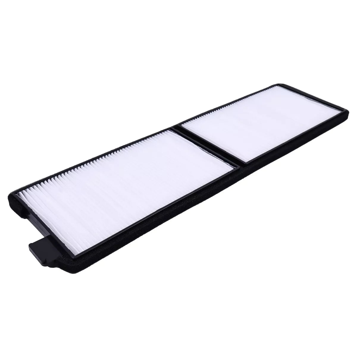 Cabin Air Filter 284-4568 for Caterpillar CAT 3064 C4.2 3066 Mitsubishi 4M40 Engine Excavator 308C 308D 314C 314D 321C 321D 325C 328D