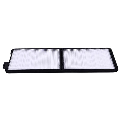 Cabin Air Filter 284-4568 for Caterpillar CAT 3064 C4.2 3066 Mitsubishi 4M40 Engine Excavator 308C 308D 314C 314D 321C 321D 325C 328D