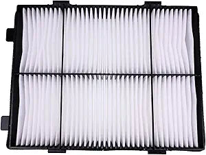 Cabin Air Filter 327-6618 for Caterpillar CAT Engine C7.1 Excavator 308D 311D 312D 313F 314D 315D 316E 318E 319D 320D 323D 328D 329D 340F 349E