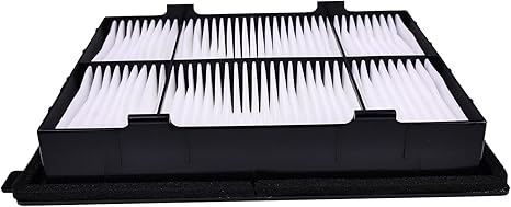 Cabin Air Filter 327-6618 for Caterpillar CAT Engine C7.1 Excavator 308D 311D 312D 313F 314D 315D 316E 318E 319D 320D 323D 328D 329D 340F 349E