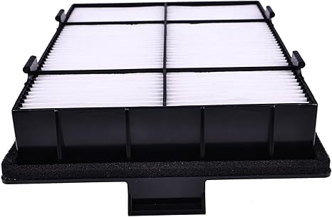 Cabin Air Filter 327-6618 for Caterpillar CAT Engine C7.1 Excavator 308D 311D 312D 313F 314D 315D 316E 318E 319D 320D 323D 328D 329D 340F 349E