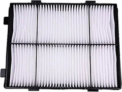 Cabin Air Filter 327-6618 for Caterpillar CAT Engine C7.1 Excavator 308D 311D 312D 313F 314D 315D 316E 318E 319D 320D 323D 328D 329D 340F 349E