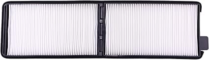 Cabin Air Filter 4684045 for Hitachi Excavator ZX30U-5A ZX35U-5A ZX40U-5A ZX48U-5A ZX50U-5A ZX65USB-3F