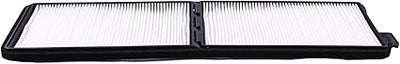 Cabin Air Filter 4684045 for Hitachi Excavator ZX30U-5A ZX35U-5A ZX40U-5A ZX48U-5A ZX50U-5A ZX65USB-3F